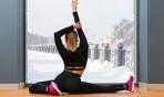 Come il Pilates può aiutarti nei mesi invernali