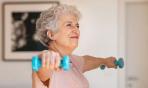 Fitness per prevenire l’osteoporosi